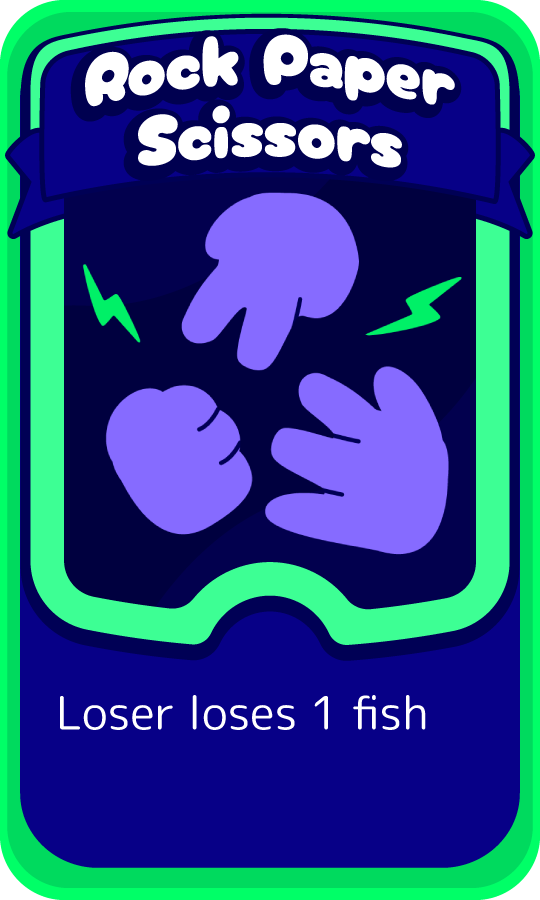 RPS Card